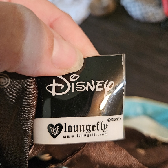 Alice in Wonderland Themed Tote Bag Canvas Disney - Picture 14 of 16